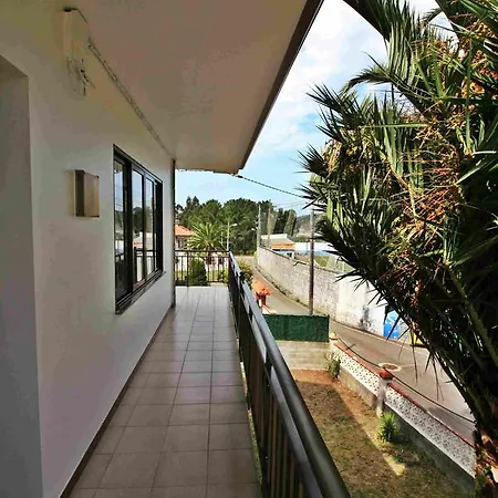 Apartment Apart. As Redondas *
