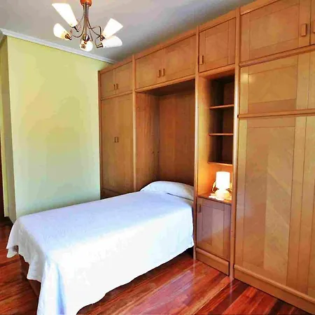 Apartman Apart. As Redondas