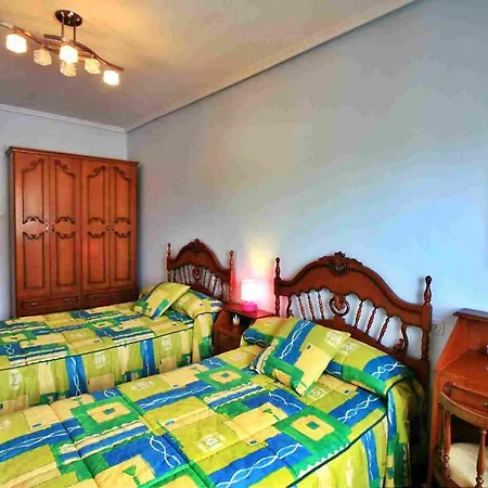 Apartman Apart. As Redondas