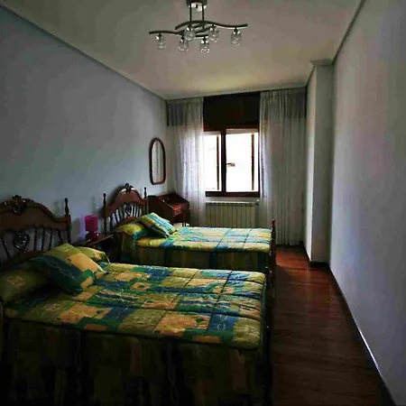 Apartment Apart. As Redondas *