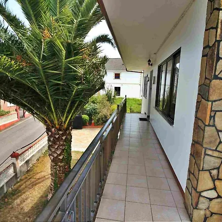 Apartman Apart. As Redondas